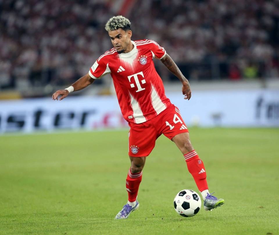 焦点, 体育 焦点, 体育