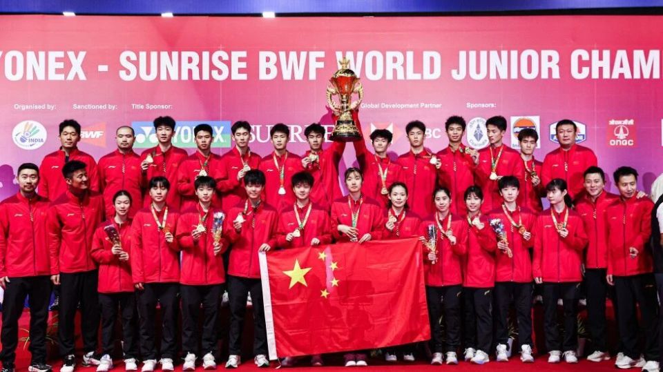 年重返印度, 顺利