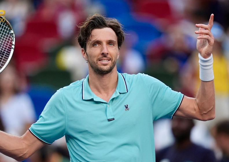 德约终结者, 维奇 德约终结者, 维奇