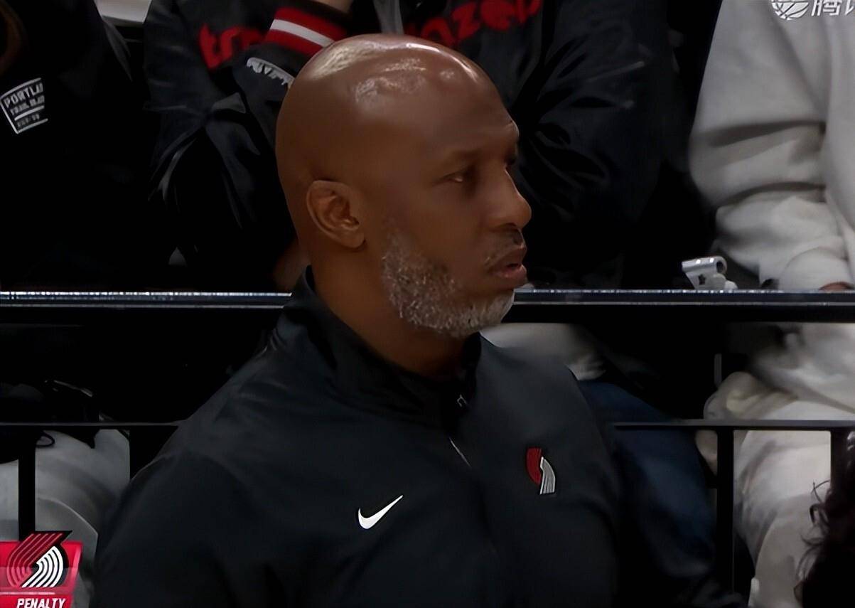 了自己的存, 波特兰开拓 了自己的存, 波特兰开拓