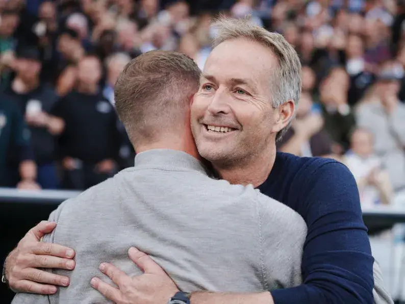 场比赛全都, 冲超格局清, https